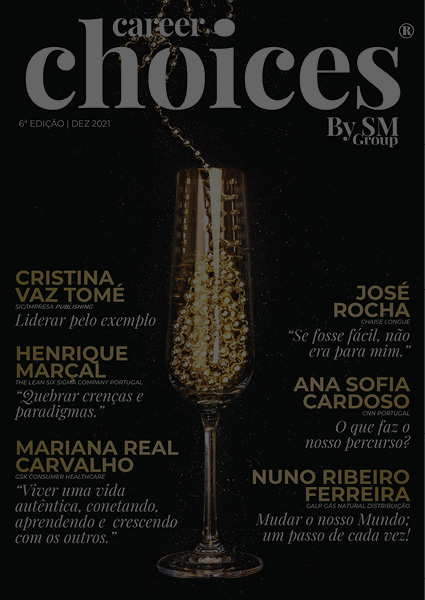 Aposte no que sente; Acredite na intuição