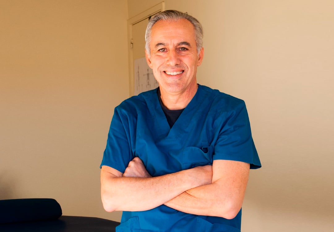 Filipe Gonçalves Osteopata
