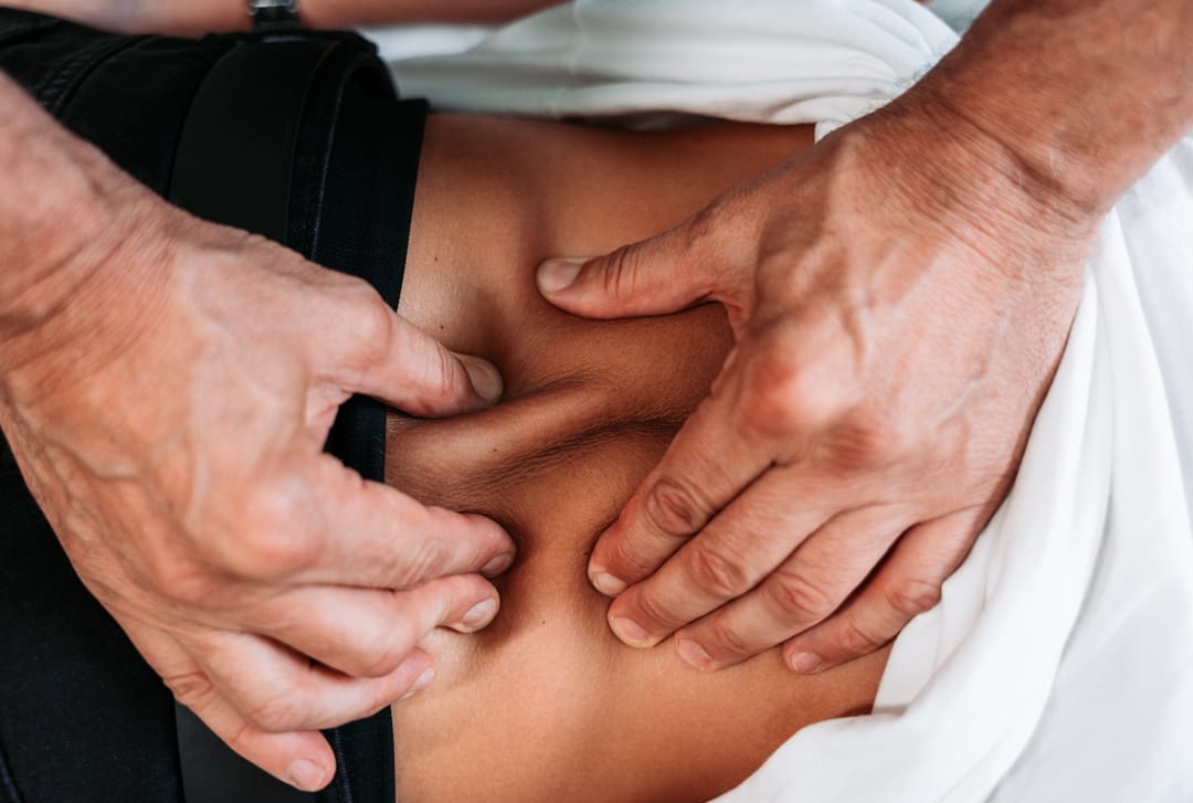 Filipe Gonçalves Osteopata