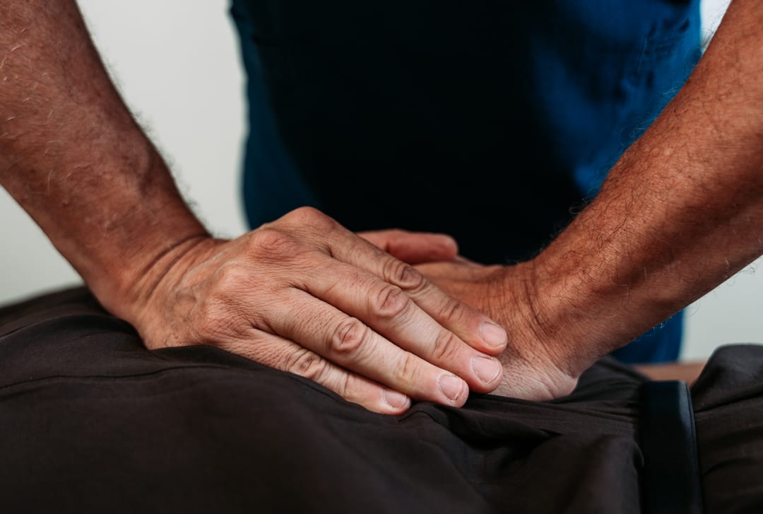 Filipe Gonçalves Osteopata
