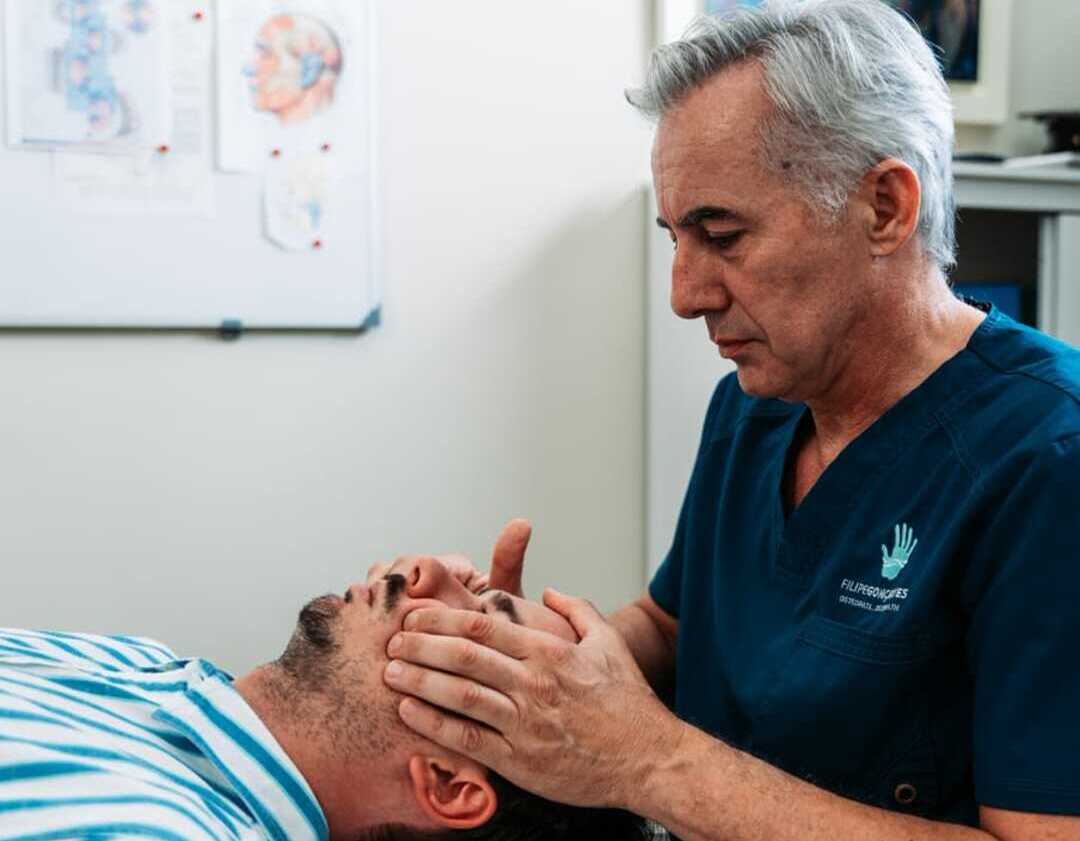 Filipe Gonçalves Osteopata