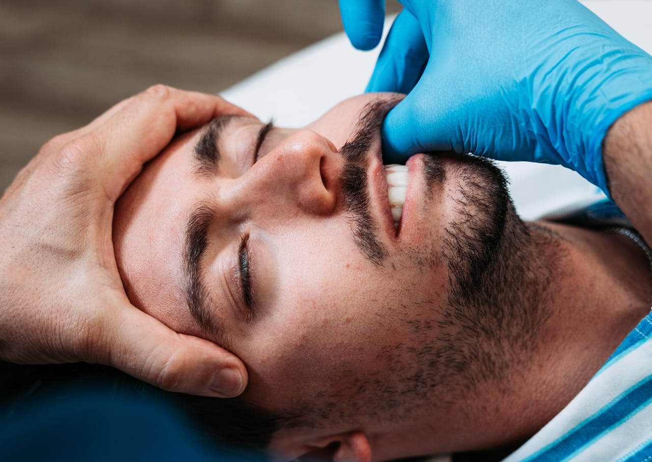 Filipe Gonçalves Osteopata