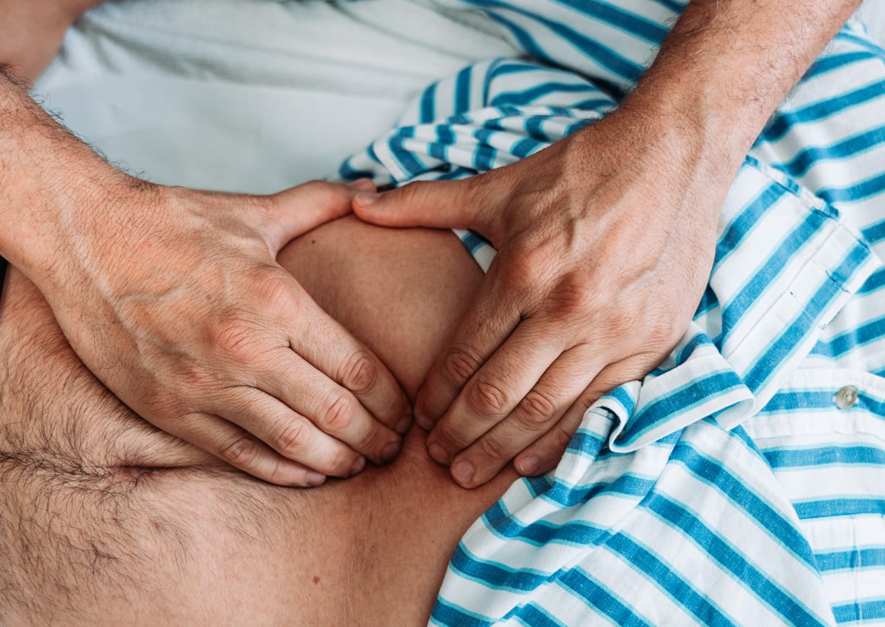 Filipe Gonçalves Osteopata