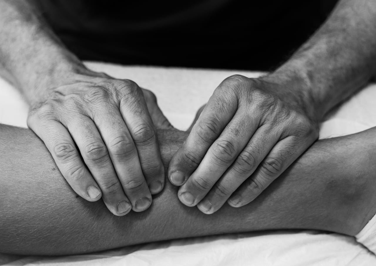 Filipe Gonçalves Osteopata