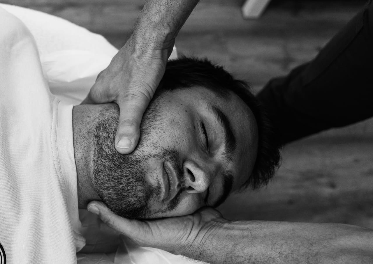 Filipe Gonçalves Osteopata