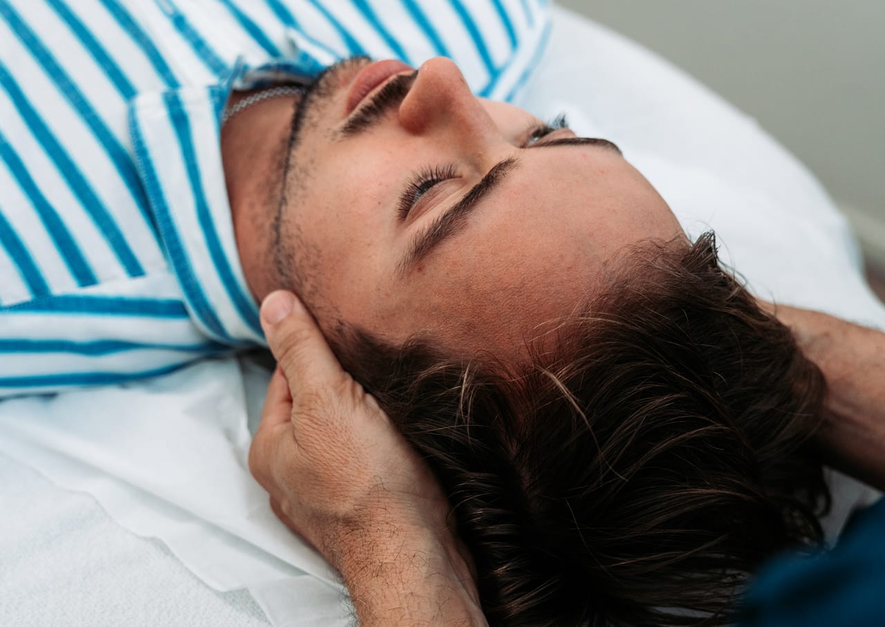 Filipe Gonçalves Osteopata