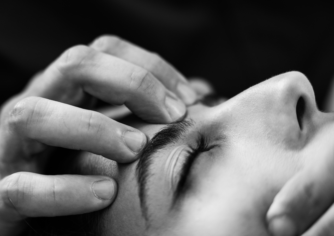 Filipe Gonçalves Osteopata