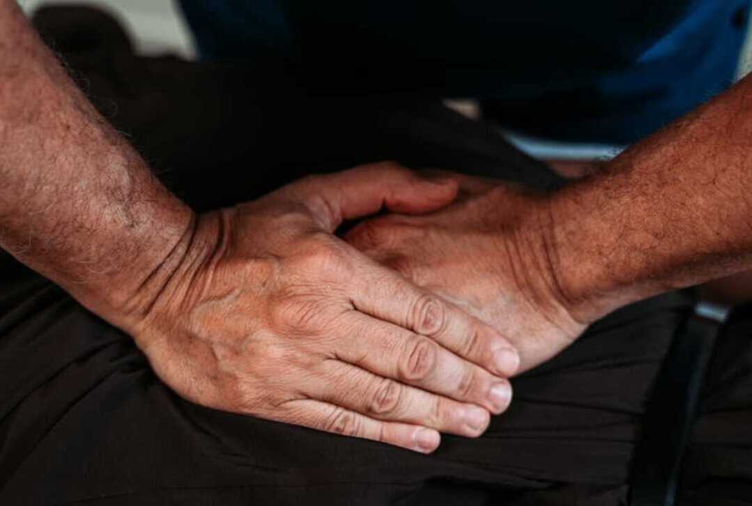 Filipe Gonçalves Osteopata